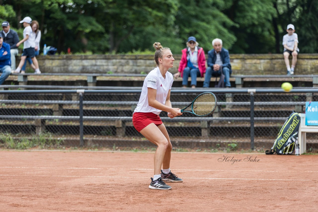 Bild 327 - BL DTV Hannover - Der Club an der Alster : Ergebnis: 2:7